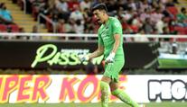 Pěstní blikanec ho přišel draho! Bývalý reprezentant Argentiny dostal obří trest