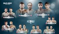 O KSW jsem vždy snil, a teď to přišlo, říká Martiník před prvním zápasem