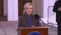 Clintonová vypovídala v kauze Epstein. Ptejte se raději Trumpa, vyzvala Kongres