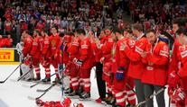 IIHF zrušila plošný zákaz pro Rusko, o návratu se rozhodne podle bezpečnosti