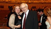 Smrt Milana Lasici (†81): Manželka poslala fanouškům dojemný vzkaz