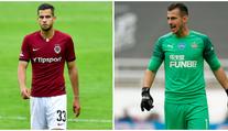 Zraněný Hancko tíží Spartu i Slovensko. Hrát nemůže ani Dúbravka