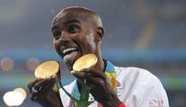Kruté přiznání olympijského vítěze. V dětství byl otrokem, dostal fiktivní jméno