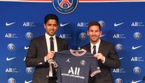 Bohatý majitel PSG čelí obvinění. Měl unést a mučit muže, aby ho umlčel