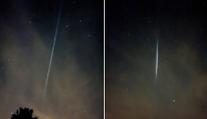 Nebe nad Českem ozářil vzácný jev. Lidé netušili, co se děje