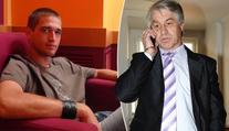 OTEVŘENÝ ROZHOVOR: Synovi Rychtáře hrozí smrtí! Co ještě prozradil?