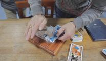 Italské městečko bojuje proti krizi po koronaviru po svém. Tiskne si peníze