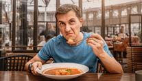 Nesnesitelný smrad vyháněl hosty z restaurace. Jeho zdroj všechny šokoval