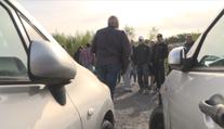 Pardubice dražily odtažené vraky. Nejdražší se prodal za tři a půl tisíce