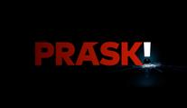 Bulvární show PRÁSK 11. března 2016