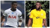 Bratra hvězdy Tottenhamu zastřelili u nočního klubu! Byla to poprava?