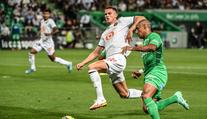 Lille a Monaco se trápí, ve Francii čekají stále na výhru