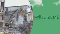 Revoluční materiál! Češi postavili první domy z recyklovaného betonu