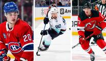 Pět hvězdných posil pro Slováky. Z NHL dorazí třeba Slafkovský