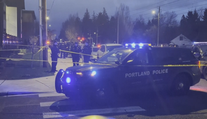 Další střelba federálních agentů v USA. V Portlandu postřelili dvě osoby