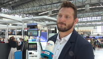 Mám rád výzvy, půjdu do toho po hlavě, řekl k olympiádě Krpálek