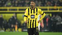 Na trávník se po rakovině vrátil Haller. Hložek pomohl k výhře Leverkusenu