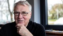 Neskutečný borec, nebál se říct názor. Bral nás jako syny, vzpomínají na Uličného