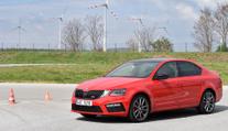 Nejoblíbenější auta v Evropě! Škoda Octavia boduje