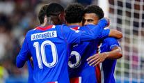 PSG obhájilo triumf v Superpoháru UEFA! Utkání plné šancí rozhodl Doué