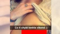Žena poslala omylem lechtivou fotku šéfovi! Tohle jí odepsal
