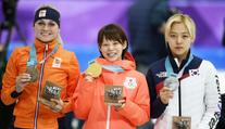 Na olympiádě vybojovala medaili, fanoušci ji ale dohnali do blázince!
