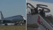 Pilot popsal rekordně dlouhý let! Odehrál se za zvláštních podmínek