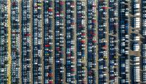 VW nemůže dostavět 20 000 aut. Kvůli malému dílku z Česka