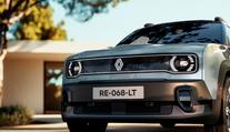Renault chce přesvědčit skeptiky. Kdo si nezamiluje elektromobil, může ho vrátit