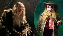 Pán prstenů jak ho neznáte! Gandalf vznikl podle Krakonoše