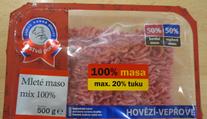 Lidl prodával maso z Polska se salmonelou! Nemáte ho doma?