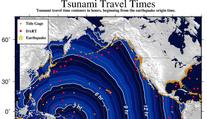 Zemětřesení u Šalamounových ostrovů vyvolalo obavy z tsunami