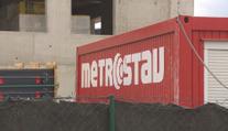 Stavba dálnic se prodraží. Metrostav totiž nesmí soutěžit o zakázky