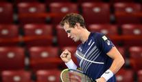 Kanaďan s českými kořeny si zahraje o premiérový titul na okruhu ATP!