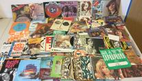 Oblíbený DJ zemřel, zanechal velkou sbírku vinylů. Lidé se o ni v dražbě poprali