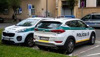 Chlapec měl spolužákovi vyhrožovat tužkou. Na škole zasahovala policie