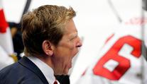 Gretzky mu dal svůj první gól v NHL, teď bude bývalý brankář trénovat Znojmo