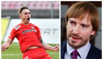 Ministr Vojtěch dal fotbalistům naději: Liga by mohla začít dřív než v červnu