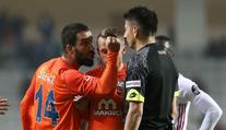 Slavný Turan přestřelil: Sudímu chtěl dát ránu, padl rekordní trest!