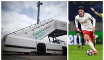 Restart Bundesligy nese také potíže, Schickovu Lipsku pomůže letiště!