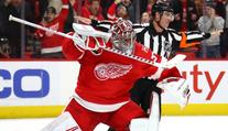 Mrázek v NHL mění dres. V novém týmu bude mít českého konkurenta