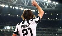 Nečekaná změna! Juventus povede legenda Andrea Pirlo