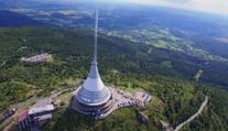 Státní zástupce podal obžalobu kvůli pádu lanovky na Ještěd. Trest hrozí i Českým drahám