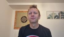 Správce sítí Czech Darts Open: Při dalším turnaji chceme 5 000 sledujících