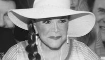 Zemřela legendární zpěvačka Connie Francisová. Její hit si teď prozpěvují všichni