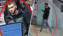 Žena přišla o desítky tisíc. Policie pátrá po muži, který by mohl s podvodem souviset