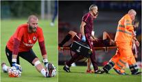 Sparta: Zraněné opory, Dočkal má stopku, gólmani jsou zpět!