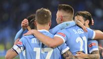 Benátky prohrály už popáté v řadě. Lazio je na pohárových příčkách