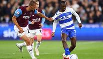 Championship – sestřih: West Ham United vs. Queens Park Rangers (9. 10. 2026)