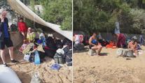 Zpackaná dovolená. Trosečníci z Česka se vracejí domů. Za své
